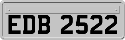 EDB2522