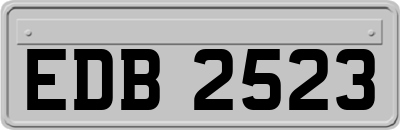 EDB2523
