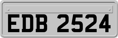 EDB2524