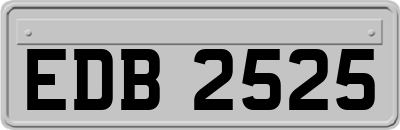 EDB2525