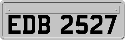EDB2527