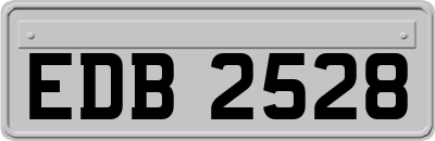 EDB2528