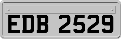 EDB2529