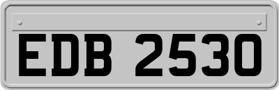 EDB2530