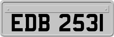 EDB2531