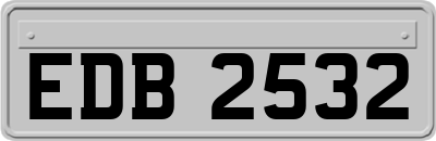 EDB2532