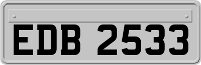 EDB2533