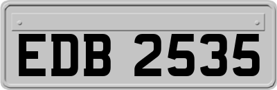 EDB2535