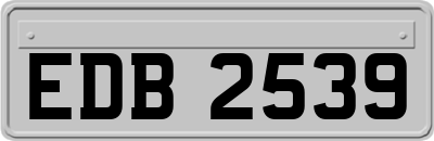 EDB2539