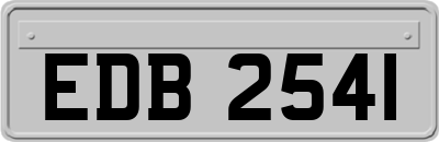 EDB2541