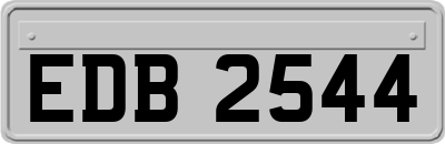 EDB2544