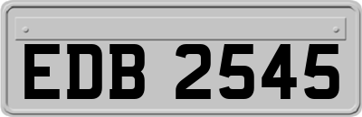 EDB2545