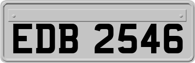 EDB2546
