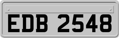 EDB2548