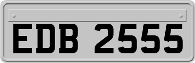 EDB2555