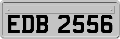 EDB2556