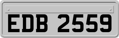 EDB2559