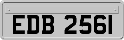 EDB2561