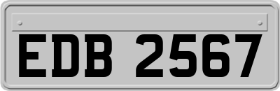 EDB2567