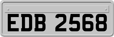 EDB2568