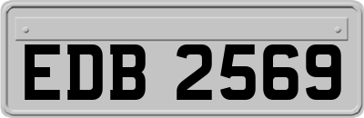 EDB2569