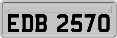 EDB2570