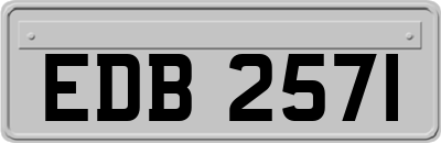 EDB2571