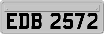 EDB2572