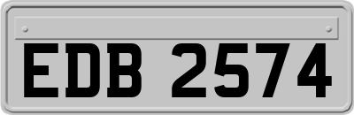 EDB2574