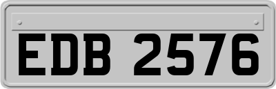 EDB2576