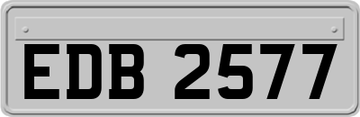 EDB2577