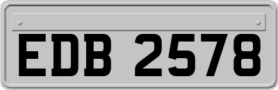 EDB2578