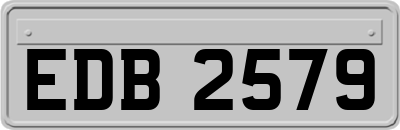 EDB2579