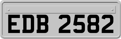 EDB2582
