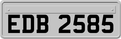 EDB2585