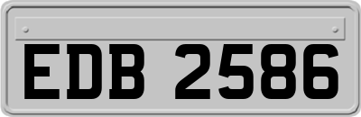 EDB2586