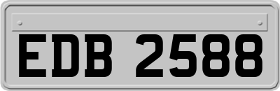 EDB2588