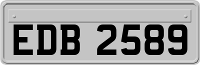 EDB2589