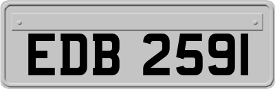 EDB2591