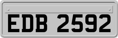 EDB2592