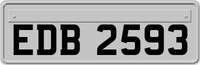 EDB2593