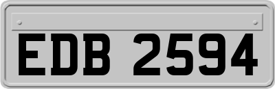 EDB2594