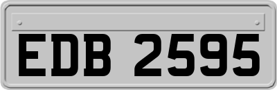 EDB2595
