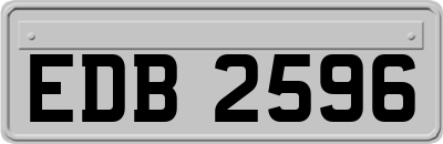 EDB2596