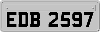 EDB2597