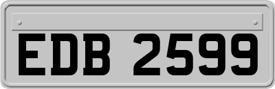 EDB2599