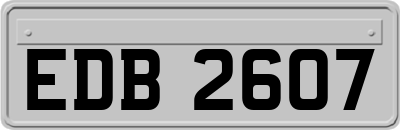 EDB2607