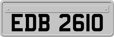 EDB2610
