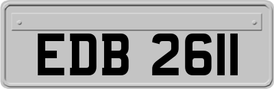 EDB2611