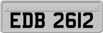 EDB2612
